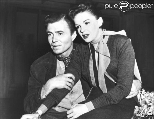 Judy Garland 