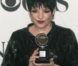 Liza Minnelli