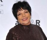 Liza Minnelli