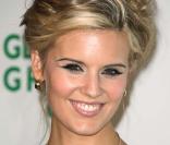 Maggie Grace