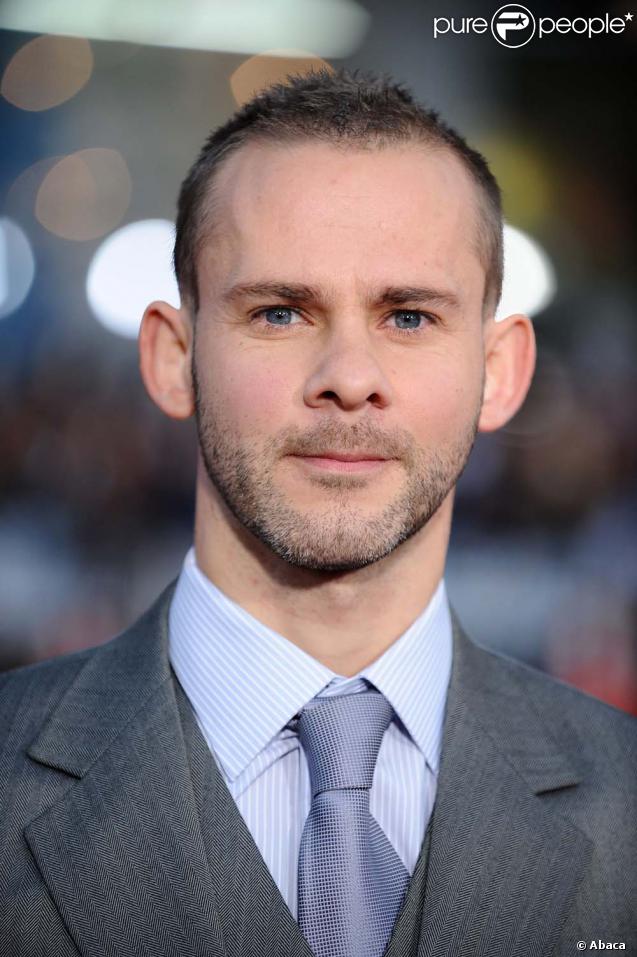 Dominic Monaghan Dominic Monaghan