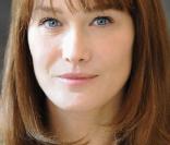 Carla Bruni dans le prochain Woody Allen ?