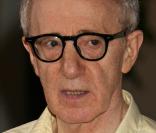 Carla Bruni dans le prochain Woody Allen ?