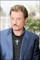 Johnny Hallyday