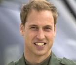 Le prince Harry et le prince William s'entraînent avec la Royal Air Force. 18/06/09