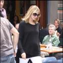 Heidi Klum, enceinte et très bien entourée ! Sa maman s'occupe avec elle de ses enfants !