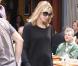 Heidi Klum, enceinte et très bien entourée ! Sa maman s'occupe avec elle de ses enfants !