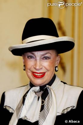 Geneviève de Fontenay