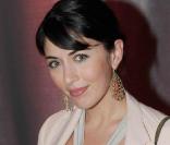 Nolwenn Leroy, lors de l'inauguration de l'Hôtel Renaissance Paris Arc de Triomphe, au 39 avenue de Wagram, le 18 juin 2009 !