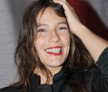 Zoé Felix, lors de l'inauguration de l'Hôtel Renaissance Paris Arc de Triomphe, au 39 avenue de Wagram, le 18 juin 2009 !