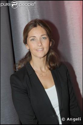Cristiana Reali, lors de l'inauguration de l'Hôtel Renaissance Paris Arc de Triomphe, au 39 avenue de Wagram, le 18 juin 2009 !
