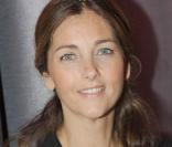 Cristiana Reali, lors de l'inauguration de l'Hôtel Renaissance Paris Arc de Triomphe, au 39 avenue de Wagram, le 18 juin 2009 !