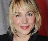 Julie Depardieu, lors de l'inauguration de l'Hôtel Renaissance Paris Arc de Triomphe, au 39 avenue de Wagram, le 18 juin 2009 !