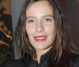 Zoé Felix, lors de l'inauguration de l'Hôtel Renaissance Paris Arc de Triomphe, au 39 avenue de Wagram, le 18 juin 2009 !