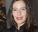 Zoé Felix, lors de l'inauguration de l'Hôtel Renaissance Paris Arc de Triomphe, au 39 avenue de Wagram, le 18 juin 2009 !