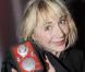 Julie Depardieu, lors de l'inauguration de l'Hôtel Renaissance Paris Arc de Triomphe, au 39 avenue de Wagram, le 18 juin 2009 !