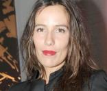 Zoé Felix, lors de l'inauguration de l'Hôtel Renaissance Paris Arc de Triomphe, au 39 avenue de Wagram, le 18 juin 2009 !
