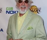 Lou Adler a assisté à la fête organisée en l'honneur des Lakers