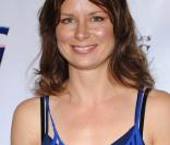 Mary Lynn Rajskub a assisté à la fête organisée en l'honneur des Lakers