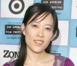 April Hong lors de l'ouverture du festival du film de Los Angeles et de la première de Paper Man le 18 juin 2009