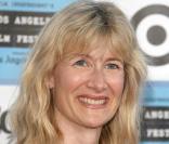 Laura Dern lors de l'ouverture du festival du film de Los Angeles et de la première de Paper Man le 18 juin 2009