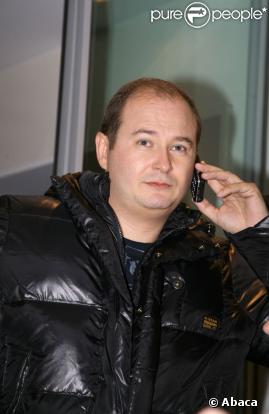 Cauet