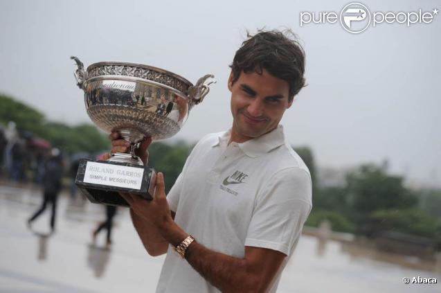 Rafael Nadal renonce à Wimbledon, Roger Federer va-t-il en profiter ? 