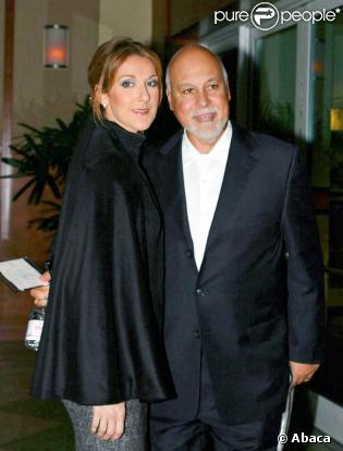 Céline Dion et René Angélil : la seconde grossesse de la chanteuse s'annonce compliquée...
