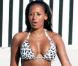 Mel B... la panthère est de sortie ! 