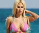 Shauna Sand, maillot de bain ou lingerie, il faut choisir ! 
