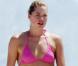 Doutzen Kroes, confortable, élégant et sexy : les trois mots d"ordre du bikini ! 