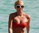Elisha Cuthbert... plus besoin de lunettes de vue que de lunettes de soleil ? 