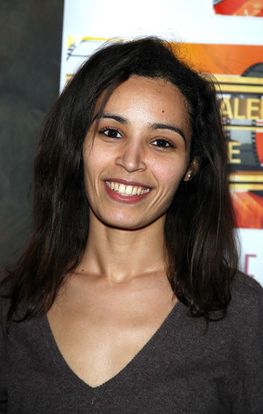 Aïda Touihri