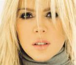 La bombe Natalia Paris, en couverture de TV Novelas ! 