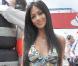 Entre Nicole Scherzinger et Elisabetta Gregoraci et ses problèmes de décolleté : la F1 n'aura jamais été aussi sexy !