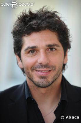 Patrick Fiori