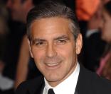 George Clooney