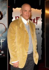 John Malkovich