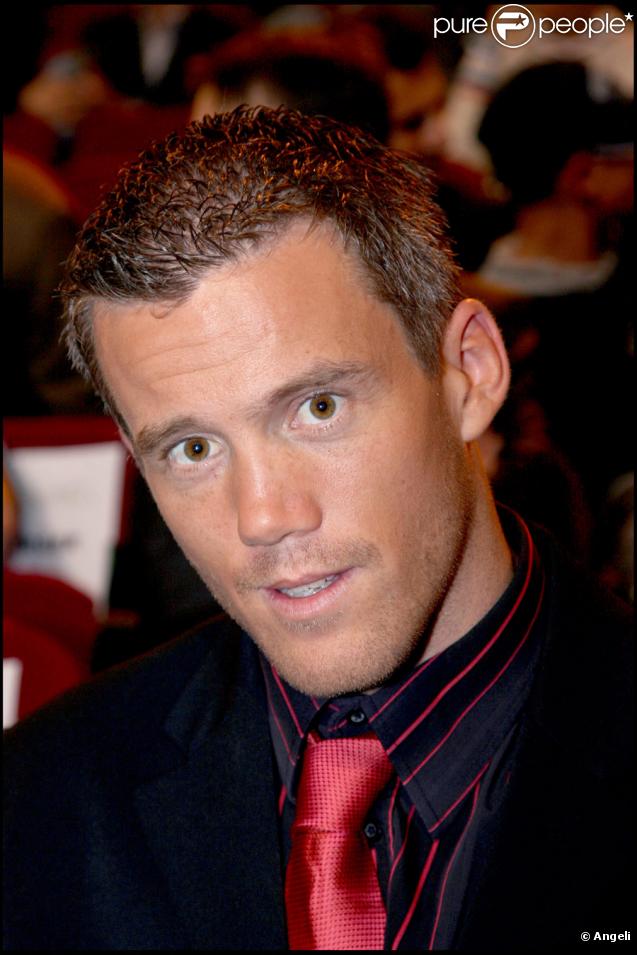 Mickaël Landreau 