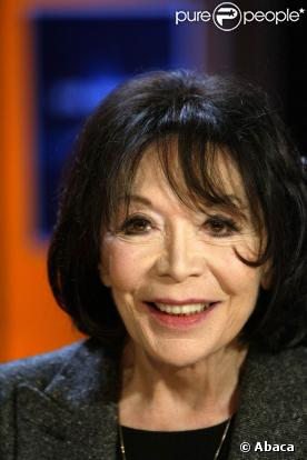 Juliette Gréco donnera la réplique à Lambert Wilson dans le prochain film de Lionel Delplanque