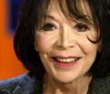 Juliette Gréco donnera la réplique à Lambert Wilson dans le prochain film de Lionel Delplanque