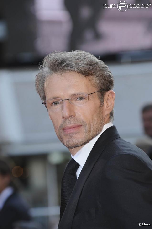 Juliette Gréco donnera la réplique à Lambert Wilson dans le prochain film de Lionel Delplanque