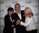 Alain Delon, Rachida Dati, PPDA, Johnny Hallyday, Laeticia et tous leurs amis se battent contre Alzheimer...