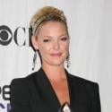 Katherine Heigl devient maman d'une petite fille... orpheline !