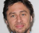 Zach Braff<br />