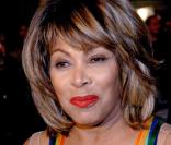 Tina Turner