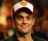 Robbie Williams