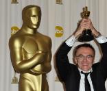 La cérémonie des Oscars 2009 : Danny Boyle 