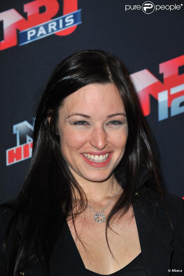 Natasha St-Pier 