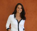 Faustine Bollaert  
